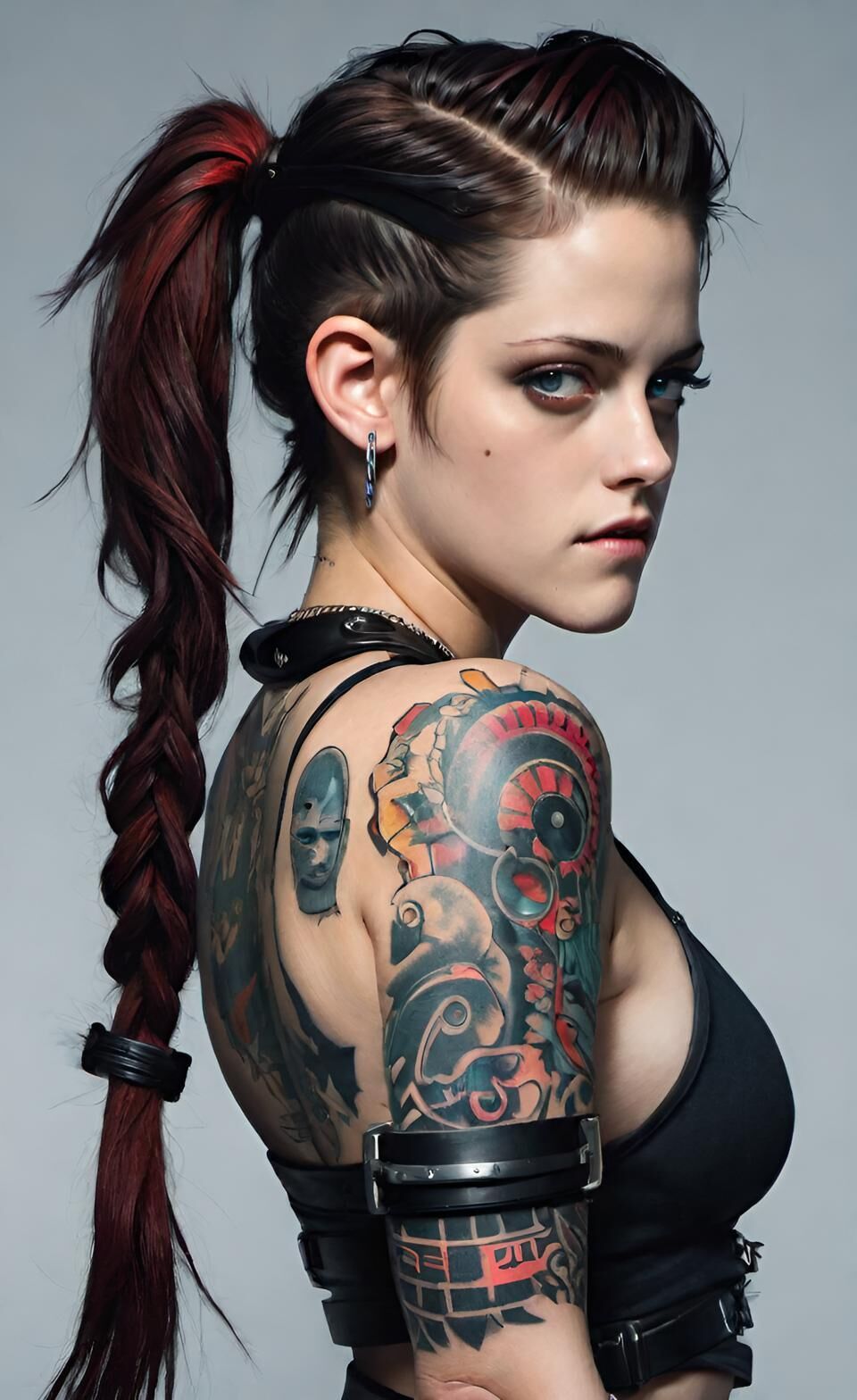 Kristen Stewart IA