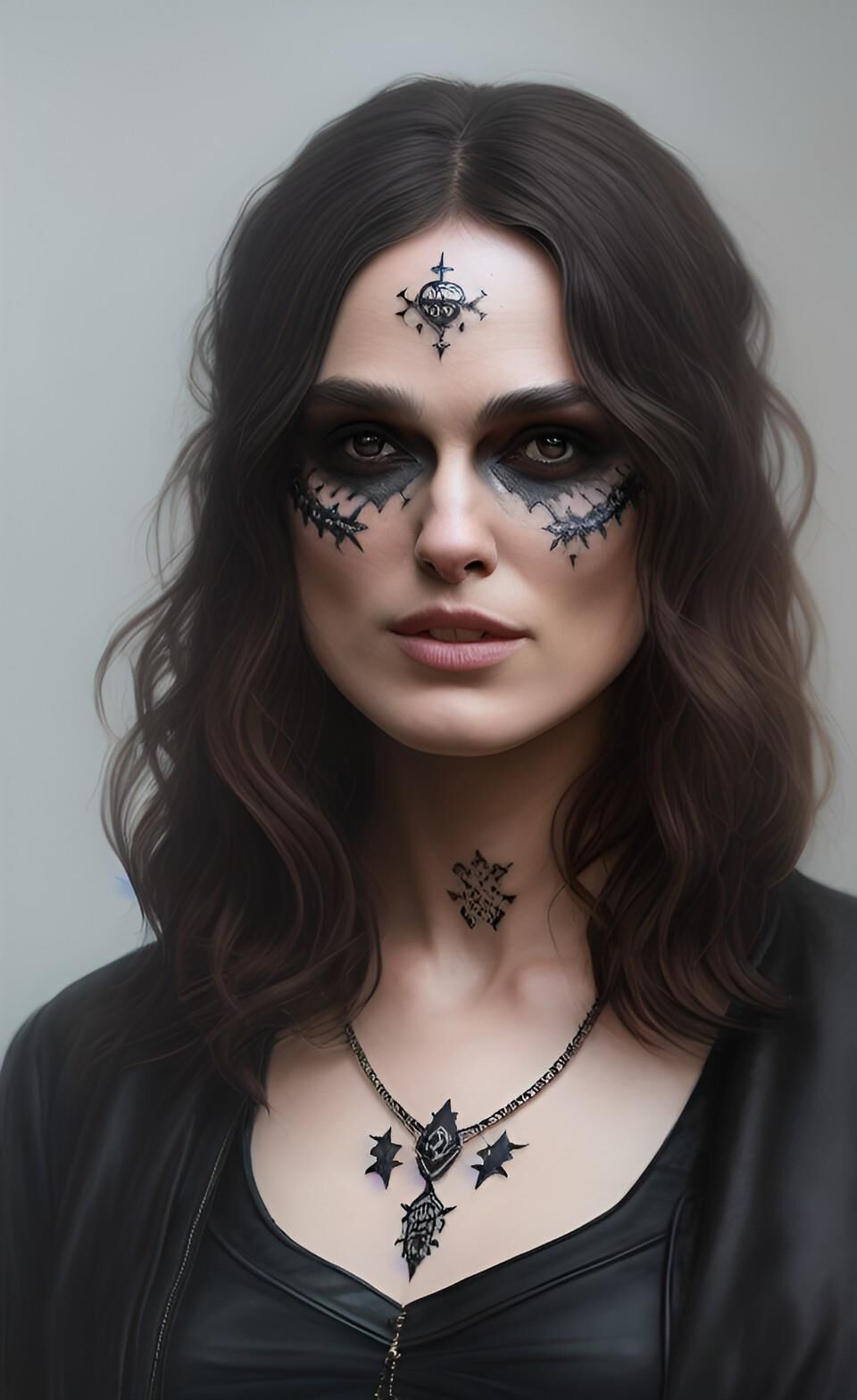 Keira Knightley AI # 2