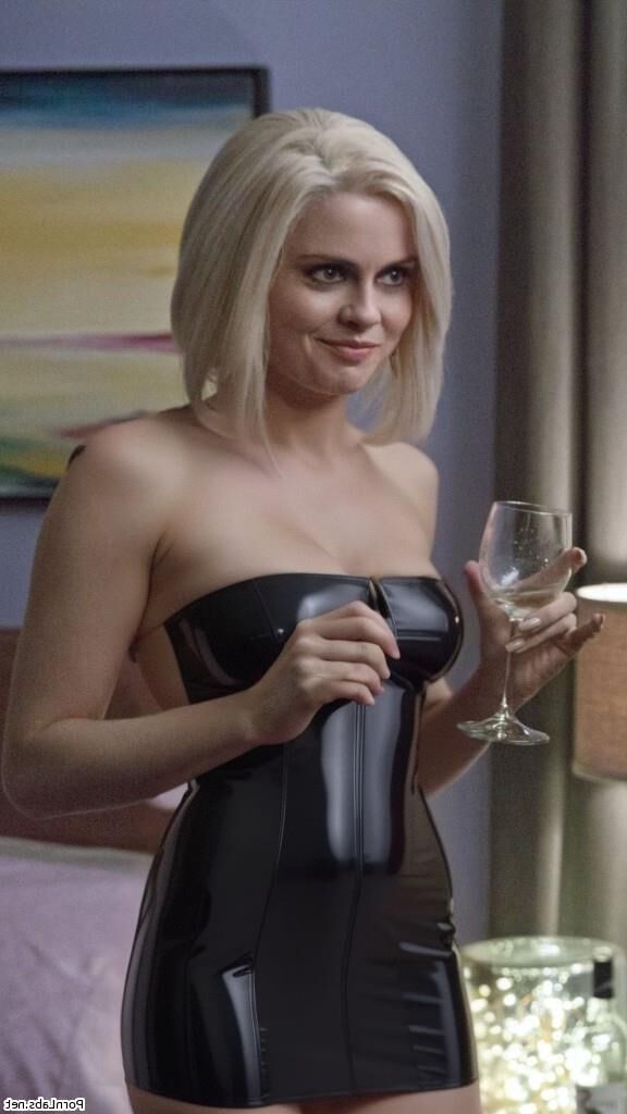 Izombie liv moore ai art gallery