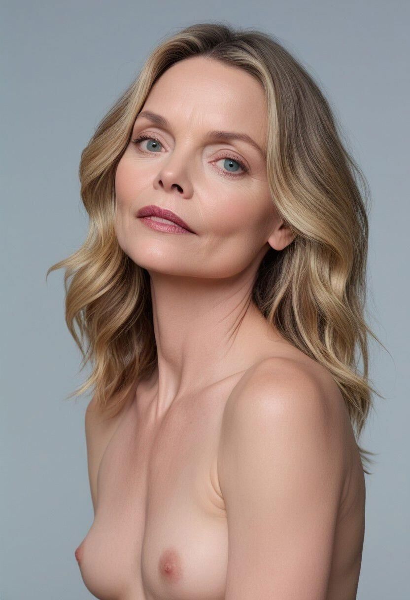 Michelle Pfeiffer - AI