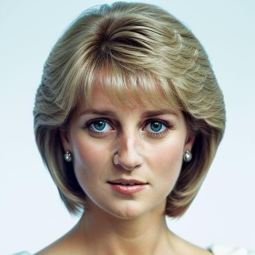 ENVIO DE DIANA SPENCER AI