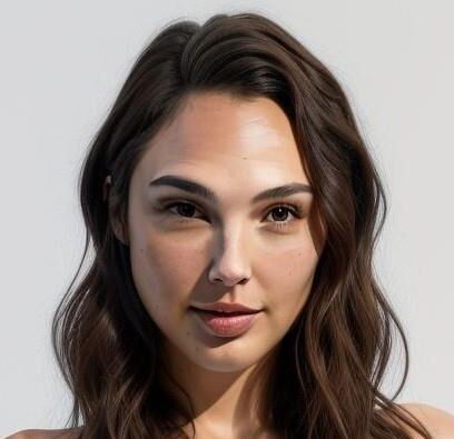 ENVIO DE IA DE GAL GADOT