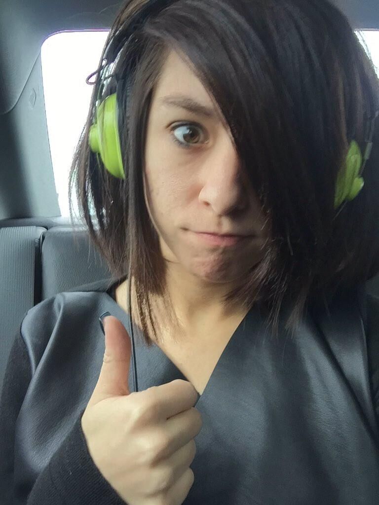 Nails Christina Grimmie