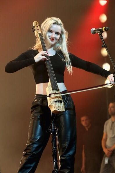 Grace chatto uk singer 