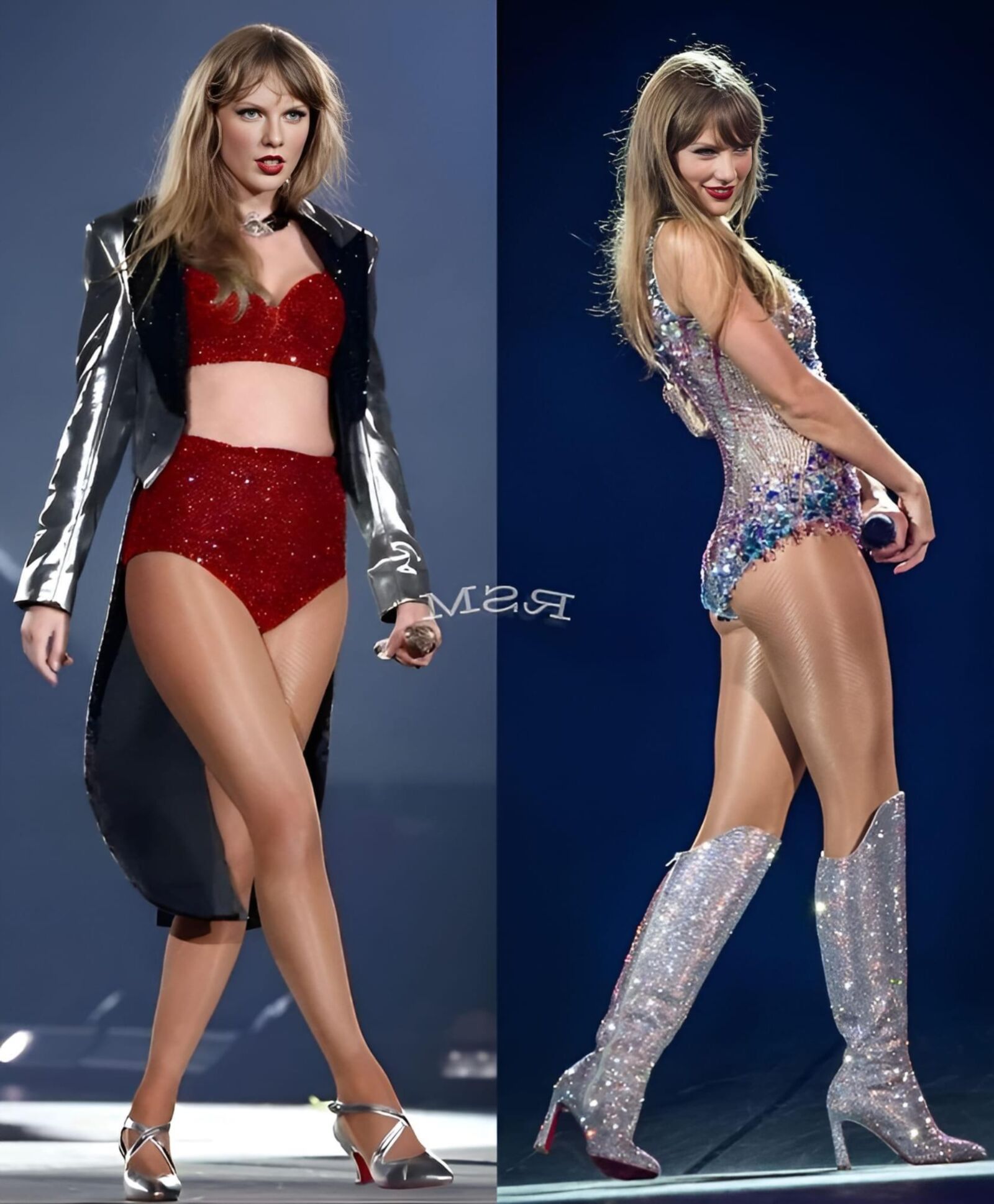 Photos de Taylor Swift que j'aimerais pouvoir sentir