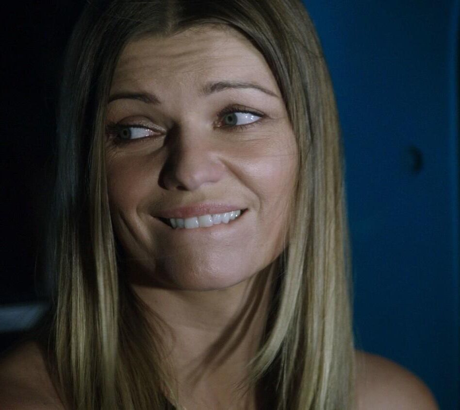 Ivana Milicevic.