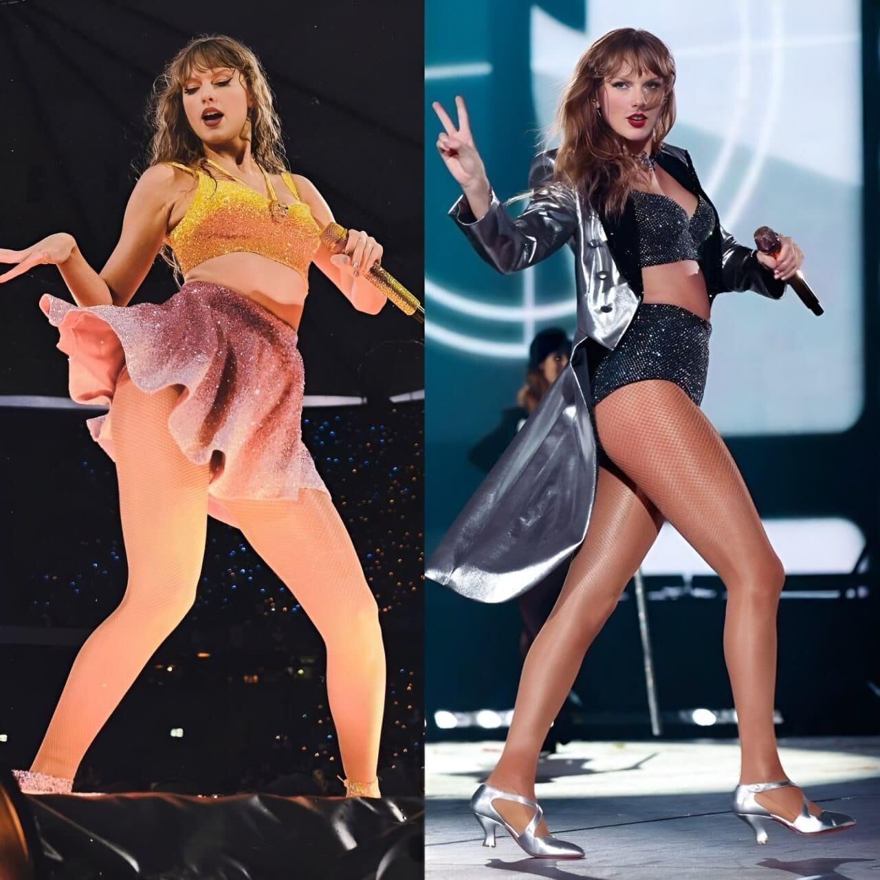 Photos de Taylor Swift que j'aimerais pouvoir sentir