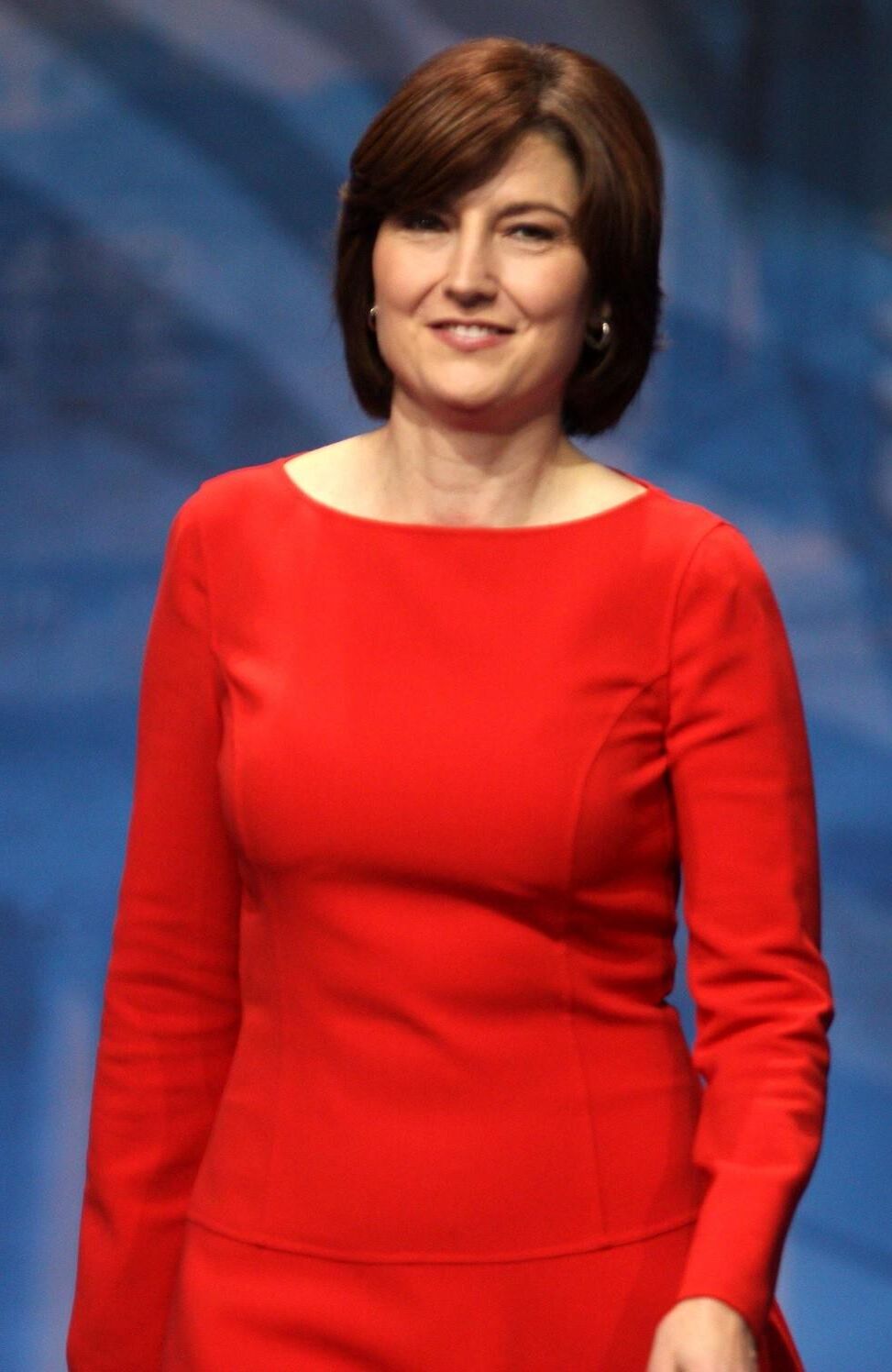 Cathy McMorris Rodgers