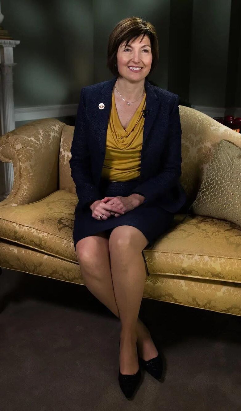 Cathy McMorris Rodgers