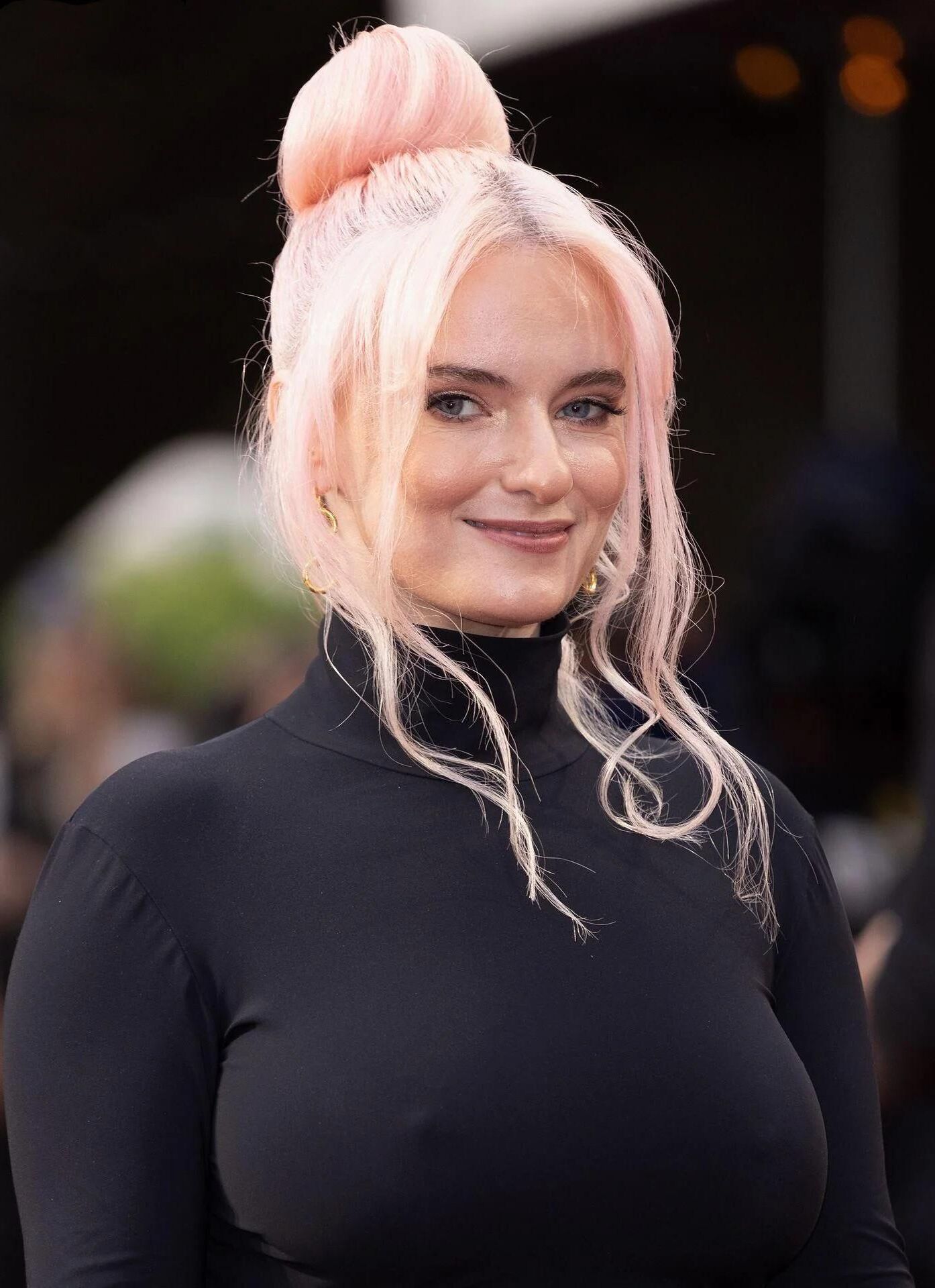 Grace chatto uk singer 