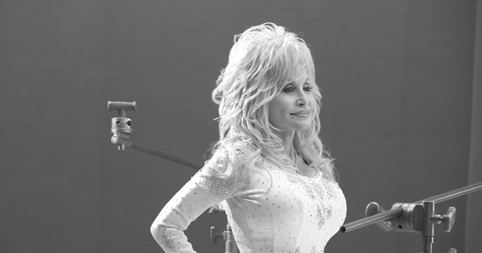 Titten Dolly Parton