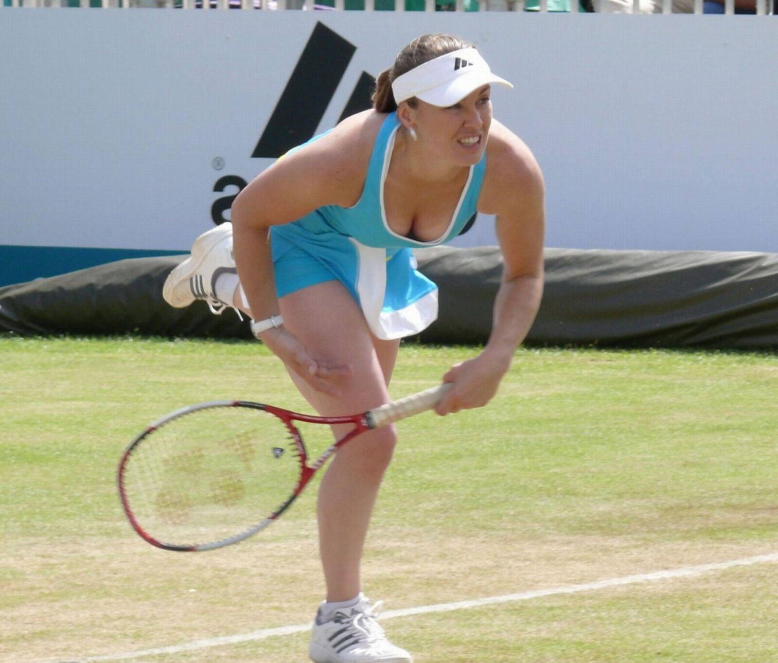 Martina Hingis Tênis