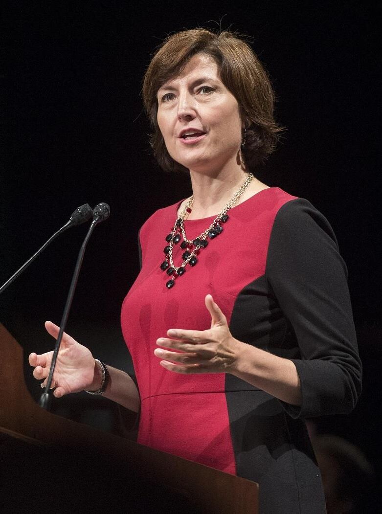 Cathy McMorris Rodgers