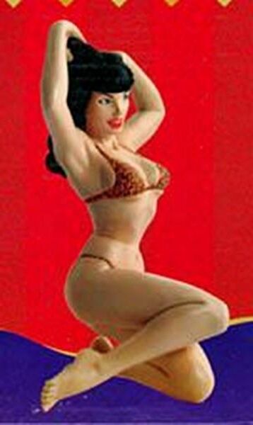 Coleção Bettie Page Vol.