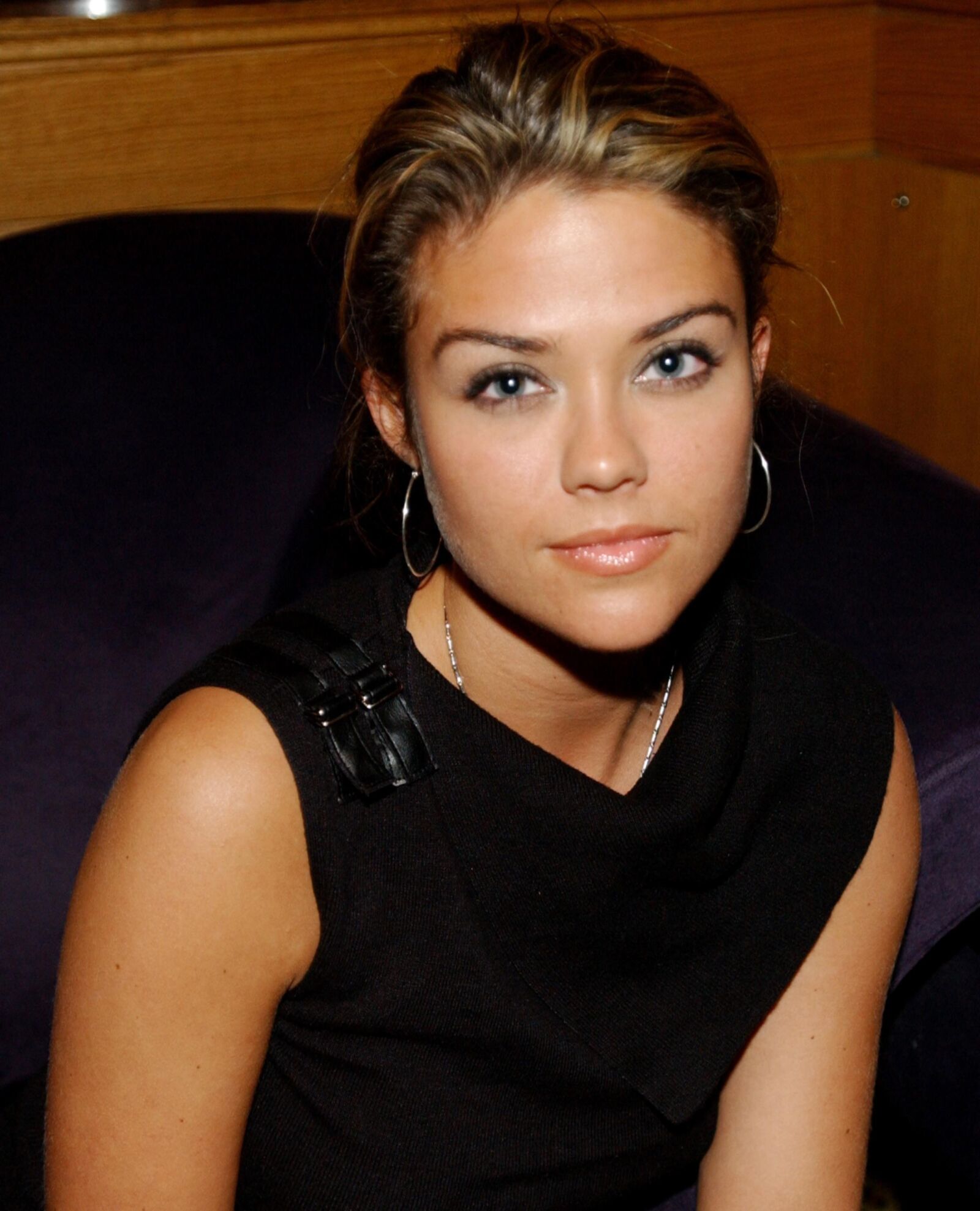 Susan Ward