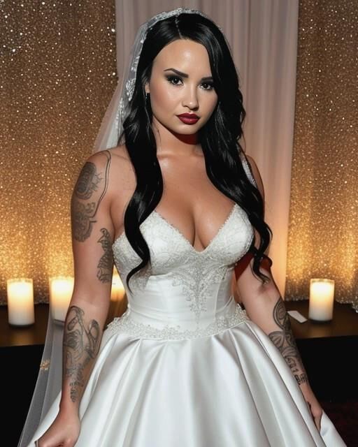 Demi Lovato em Sexy.ai - 02