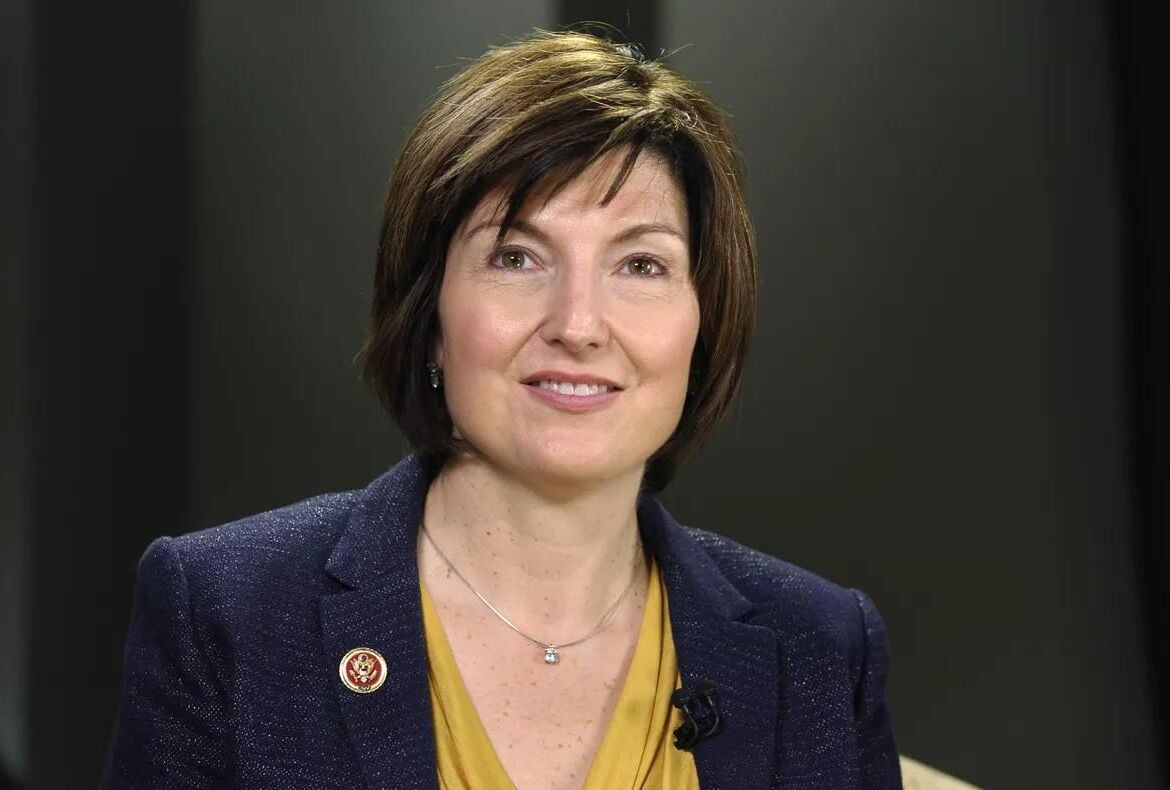 Cathy McMorris Rodgers