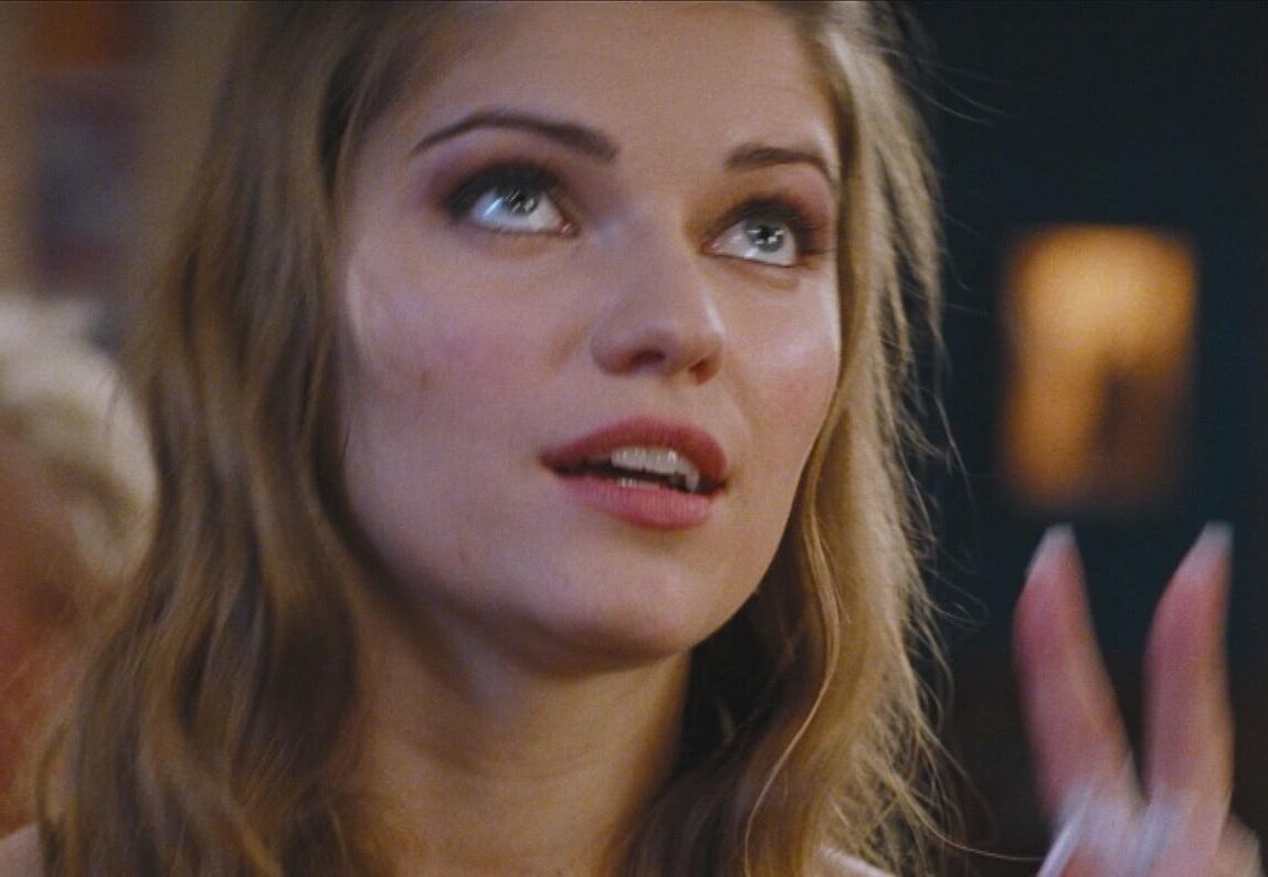 Ivana Milicevic.