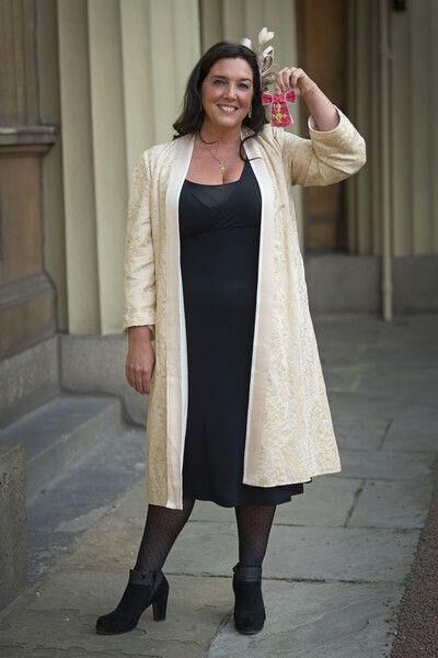 Bettany Hughes 