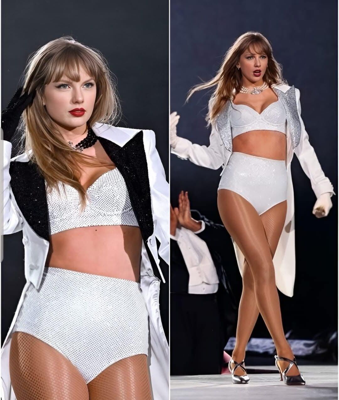 Photos de Taylor Swift que j'aimerais pouvoir sentir