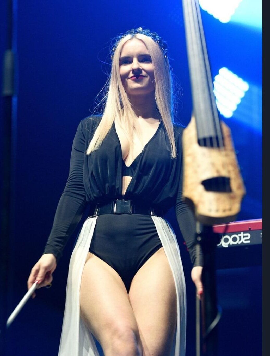 Grace chatto uk singer 