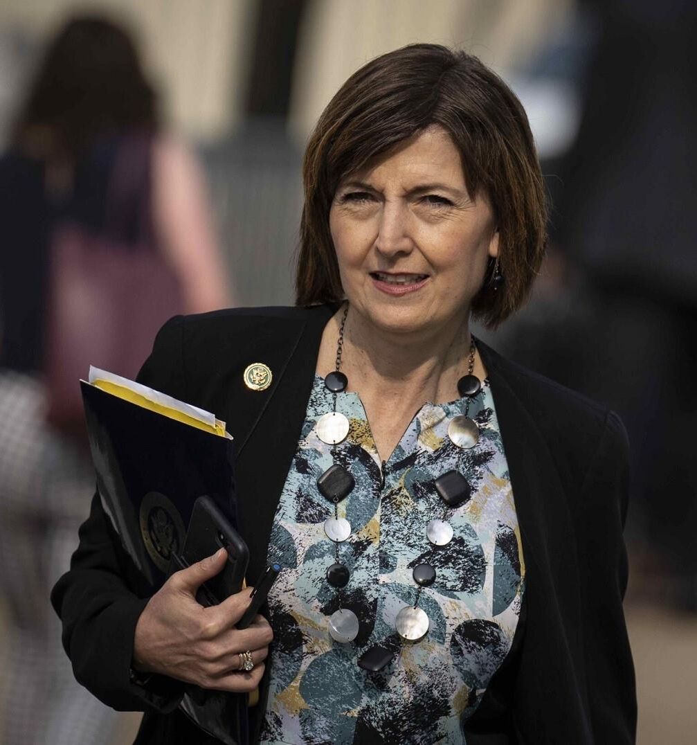 Cathy McMorris Rodgers