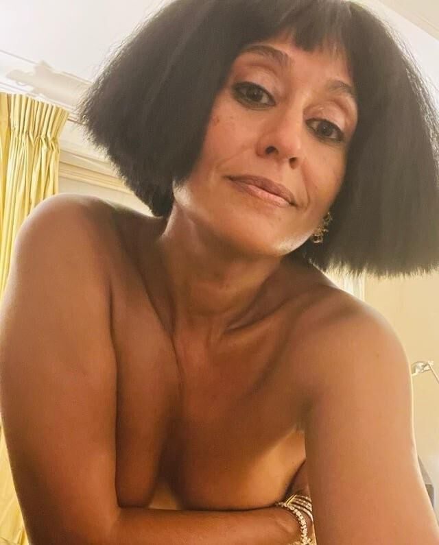 Tracee Ellis Ross