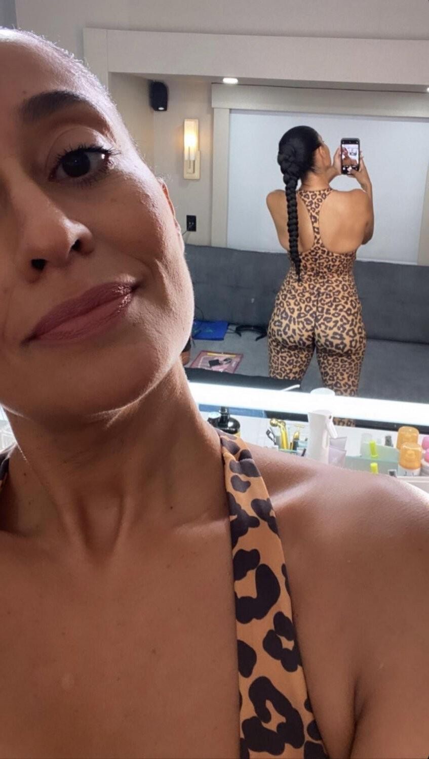 Tracee Ellis Ross