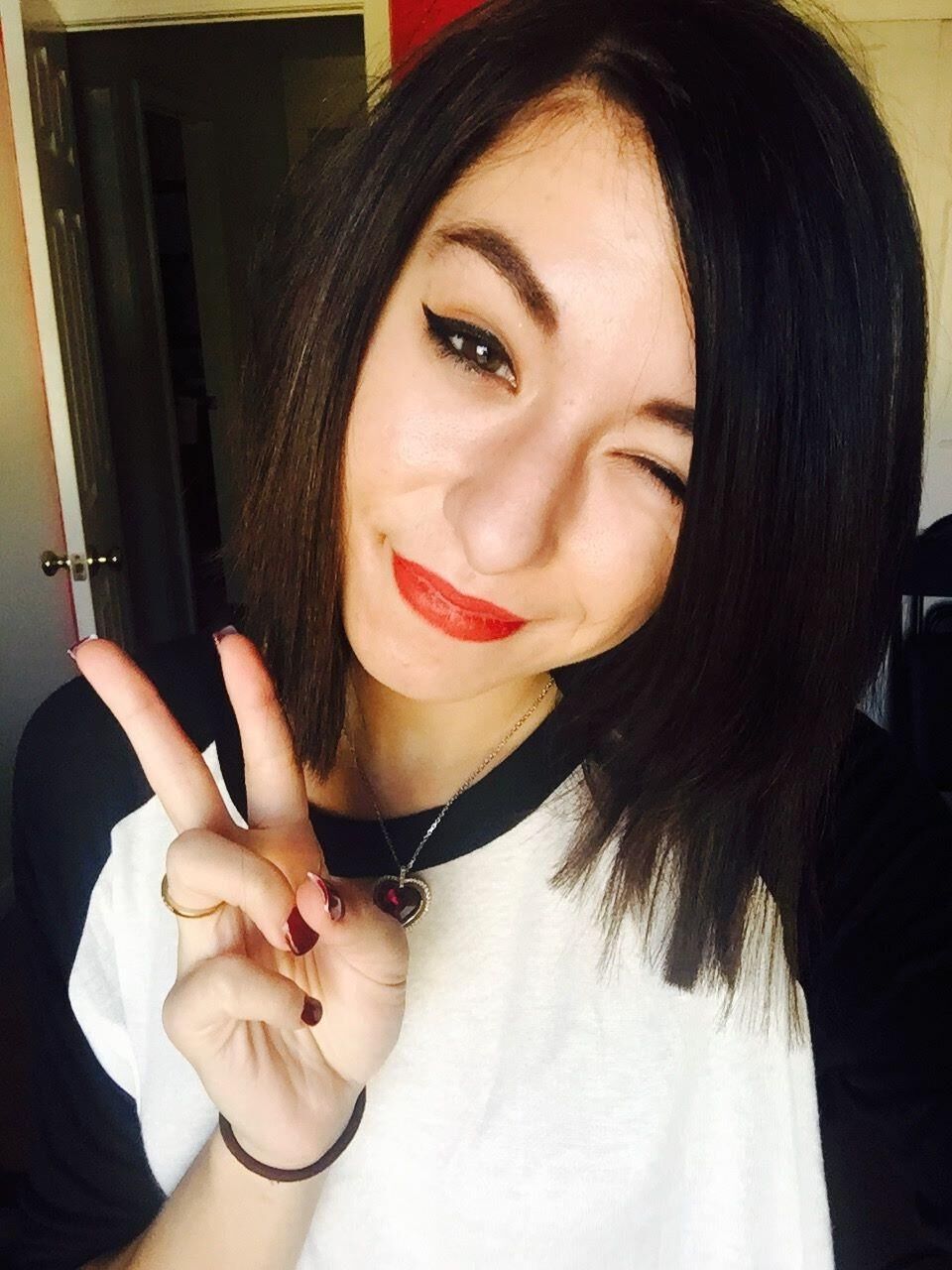 Nails Christina Grimmie