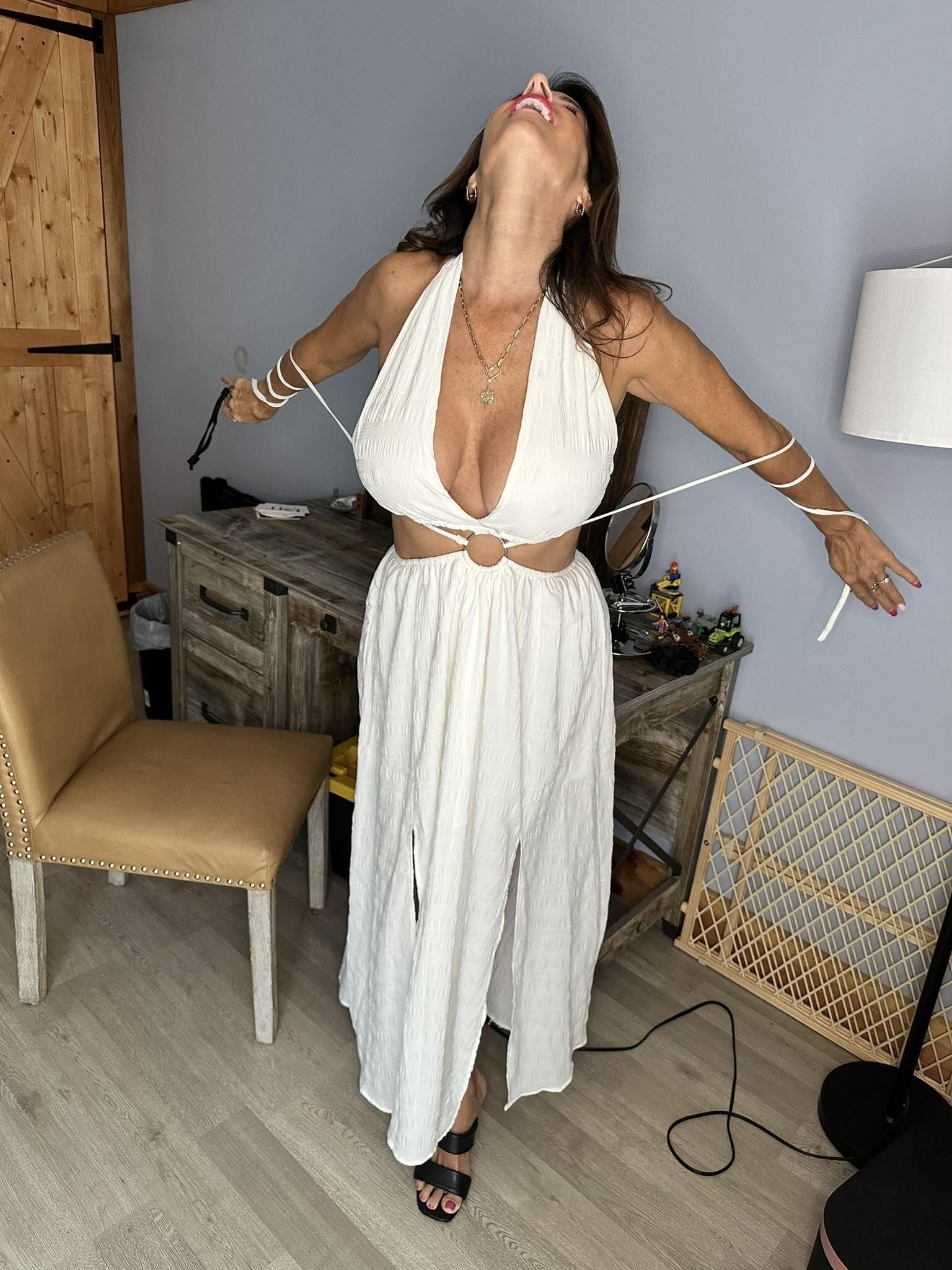 MILF Maria