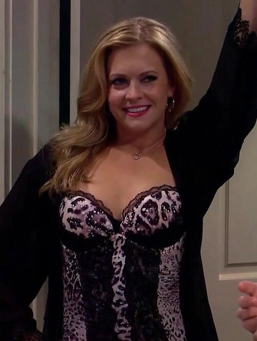 Melissa Joan Hart