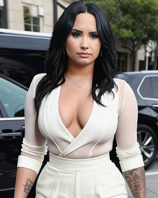 Demi Lovato em Sexy.ai - 02