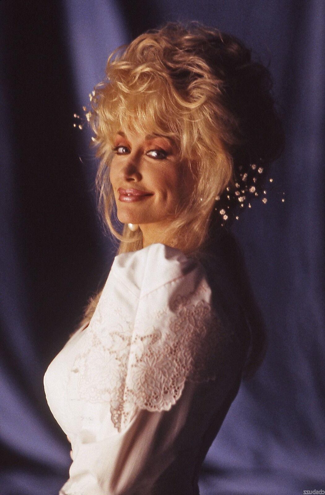 Titten Dolly Parton