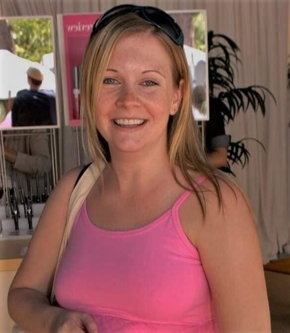 Melissa Joan Hart