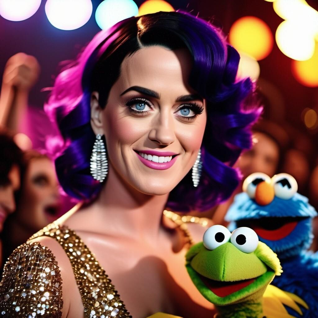 Katy-Wacky