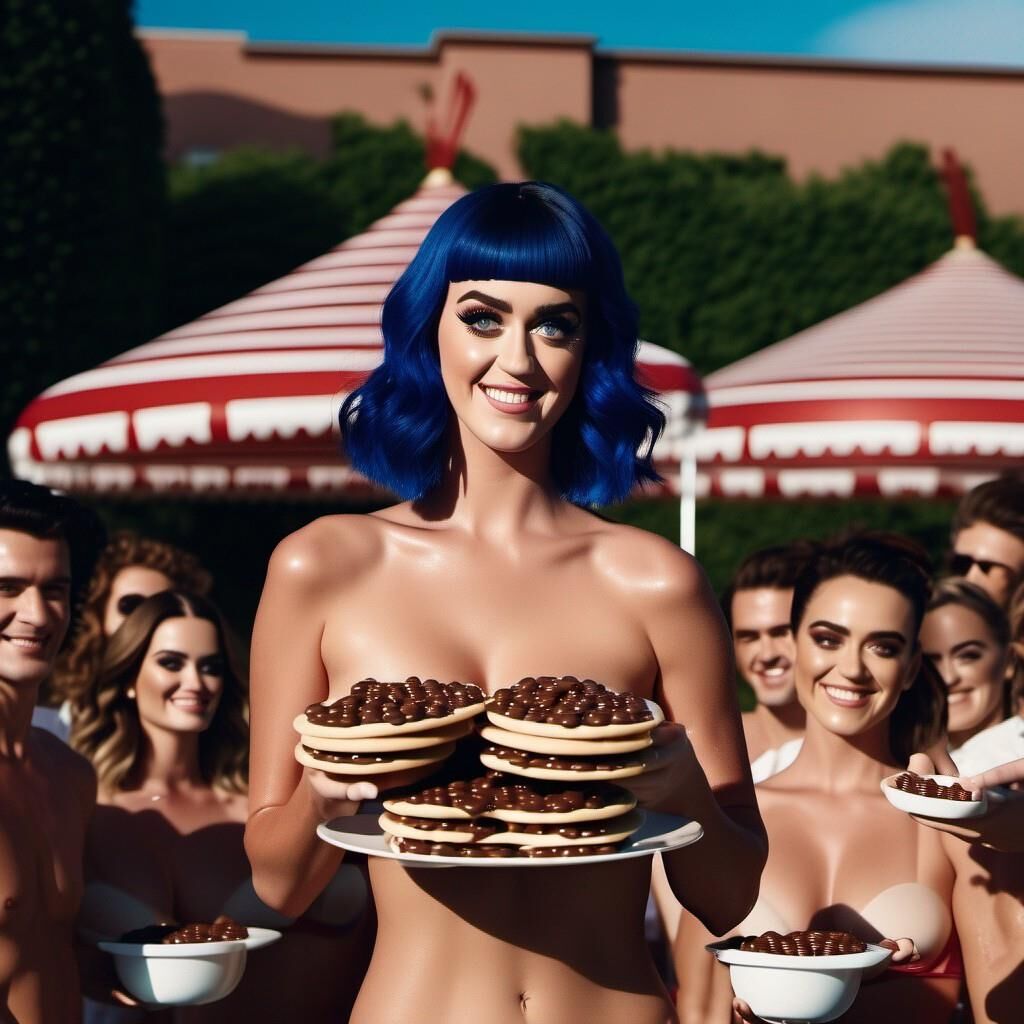 Katy-Wacky