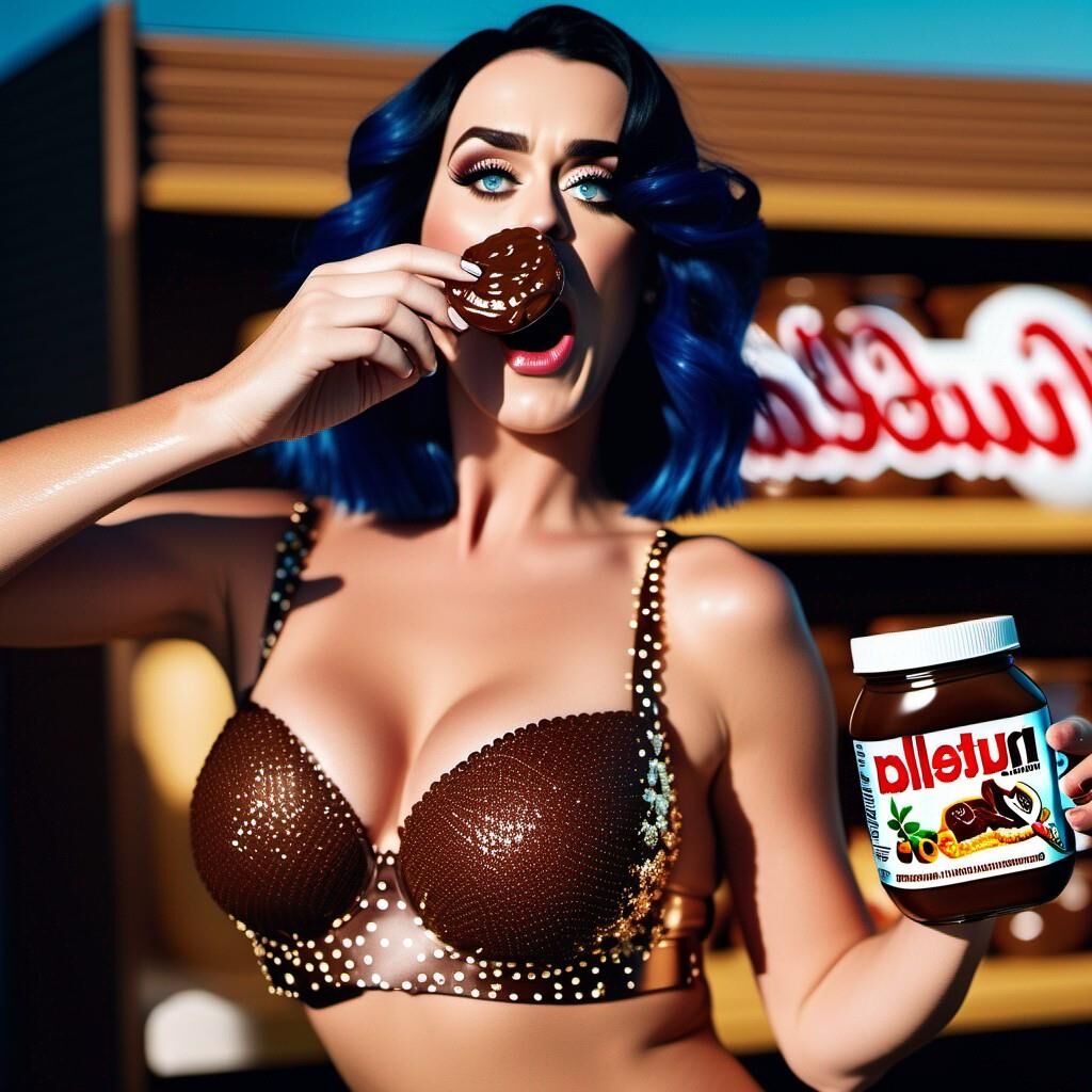 Katy-Wacky