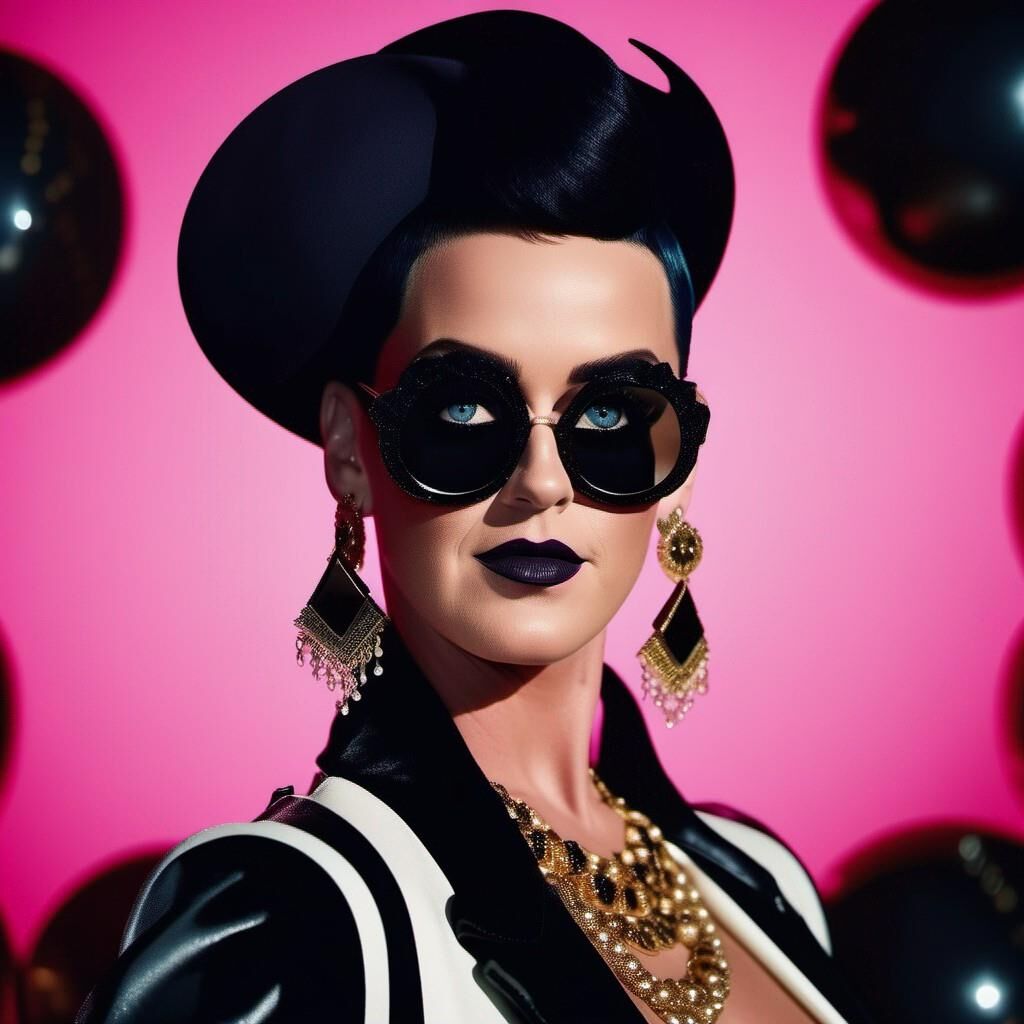 Katy-maluca