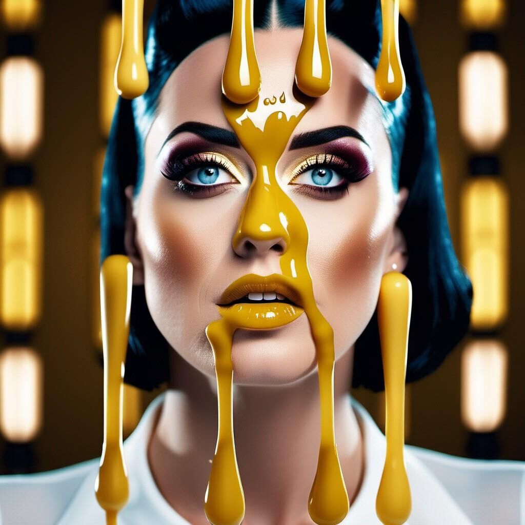 Katy-Wacky