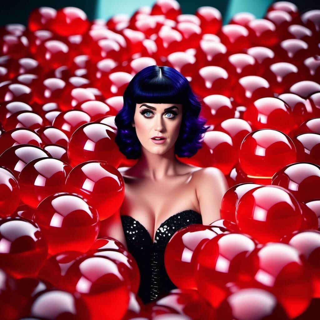 Katy-Wacky