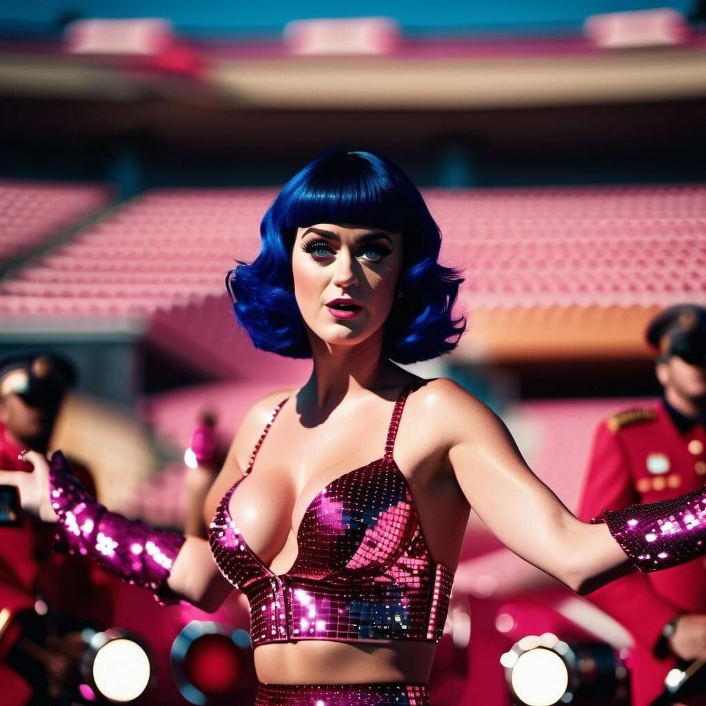 Katy-Wacky