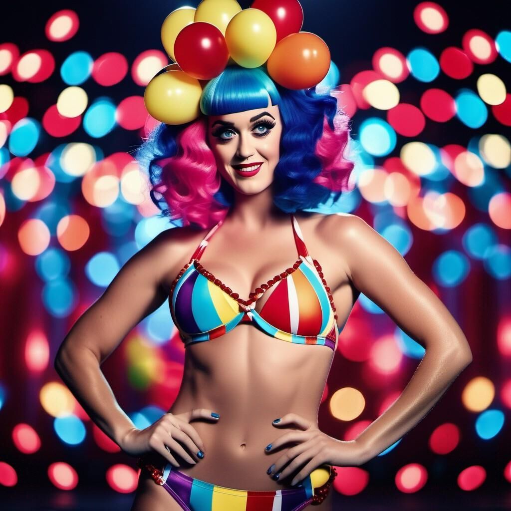 Katy-Wacky