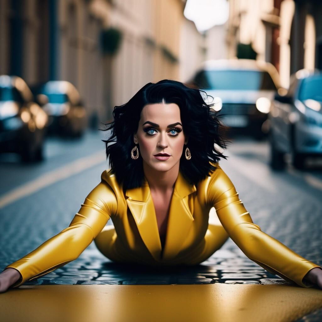 Katy-maluca