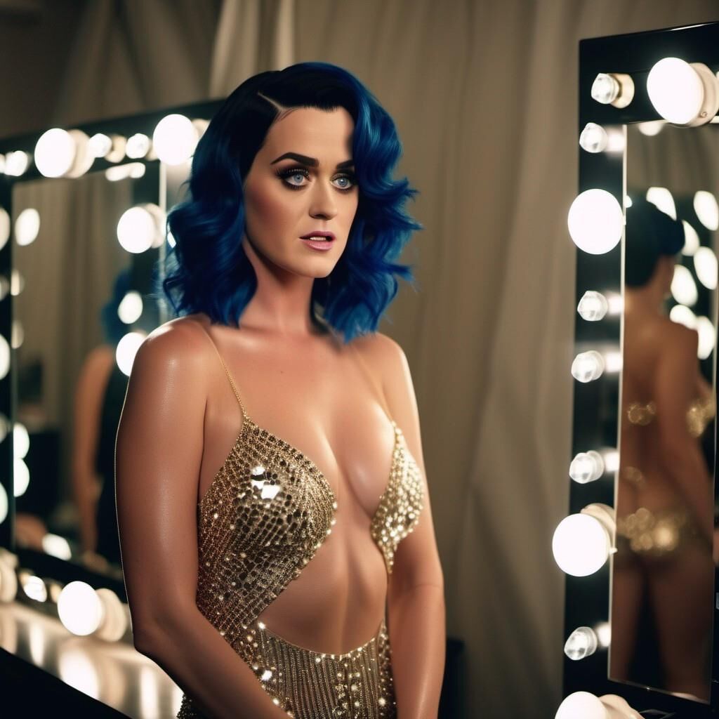 Katy-maluca