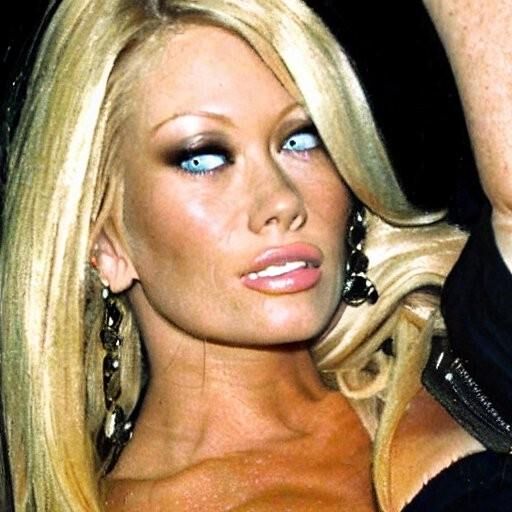 AI Jenna Jameson