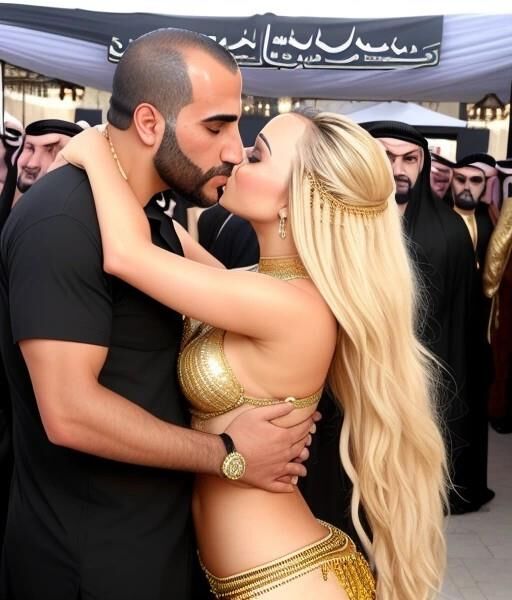 Hayden Panettiere Ai Arab sex toy