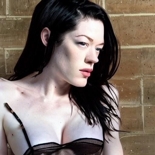 AI Stoya