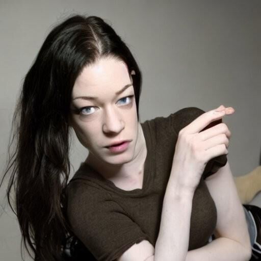 AI Stoya