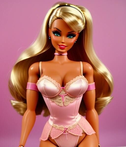 Coleções favoritas da Barbie de todos os tempos