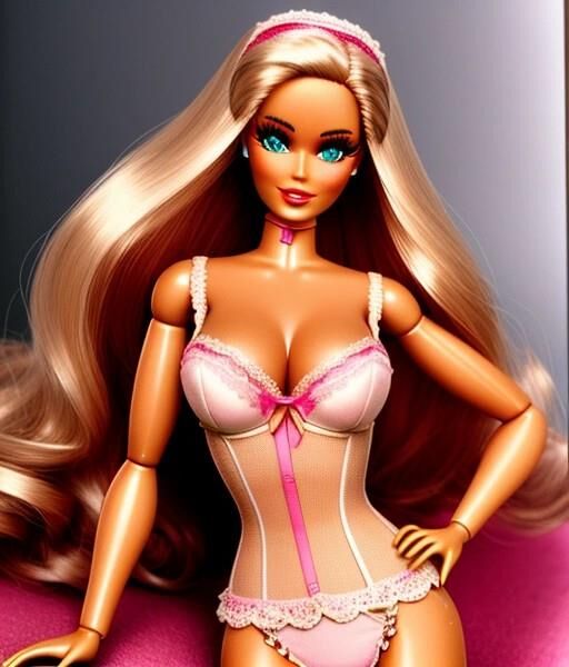 Coleções favoritas da Barbie de todos os tempos